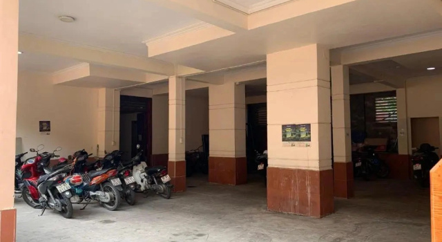 Двухместный номер Superior Ha Long hotel