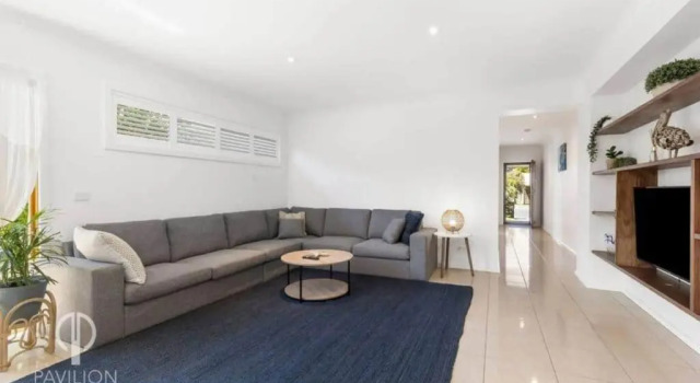 Wiltons Riverside- Sleeping 9, Pet friendly, Buchen Sie Hotel Ocean Grove Bellarine Peninsula