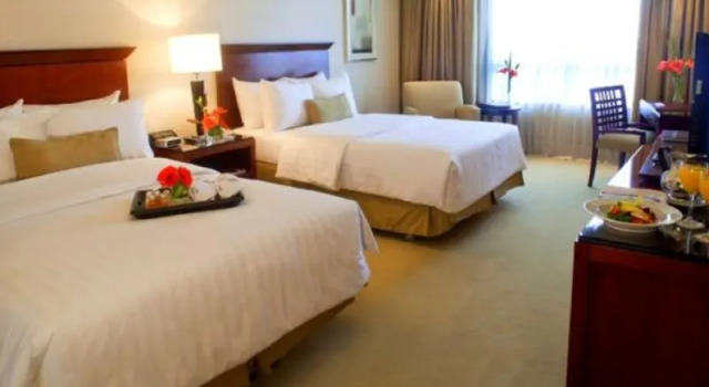 Номер Standard Regal Pacific Puerto Madero