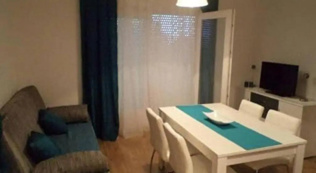 Apartment Ugljanski Gusari