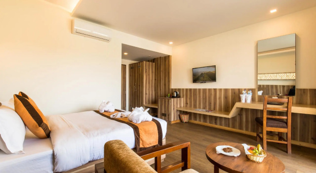 Park Safari Resort