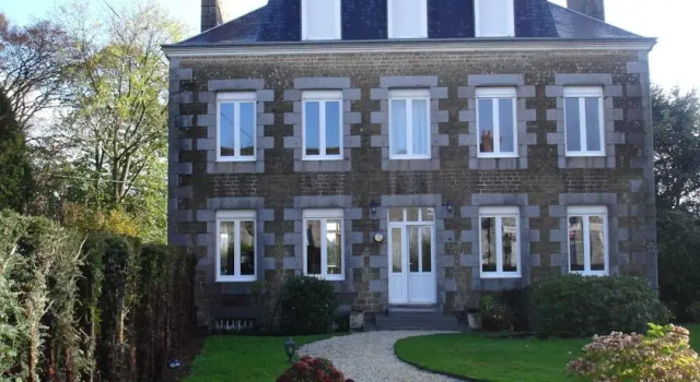 Residence Le Bourg, Đặt Khách sạn Landelles-et-Coupigny 