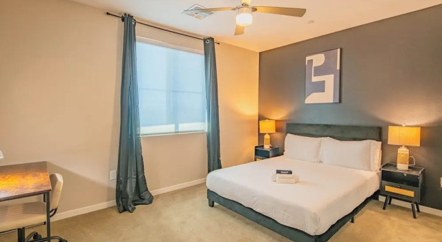 Апартаменты Executive ROVE LIVING/KL - Alta North Central