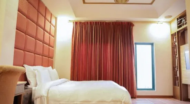 Полулюкс OHYA Chain Boutique Motel-Xinying