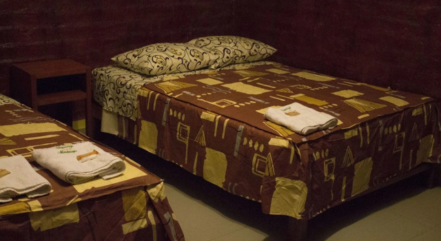 Standard Zimmer Hospedaje Montenegro