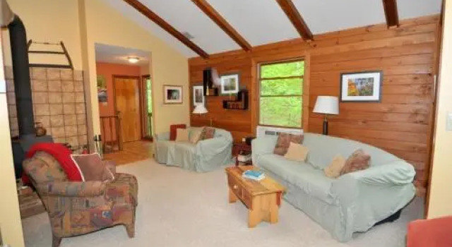 A Woods View, Buchen Sie Hotel Berkeley Springs West Virginia