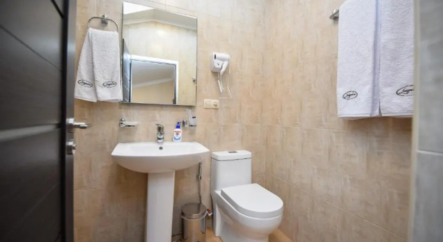 Номер Economy Laguna Hotel