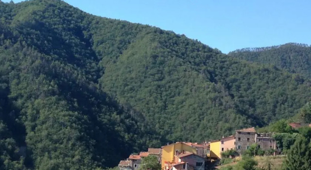 Casa Vacanze Villa, Buchen Sie Villa Pignone Val di Vara