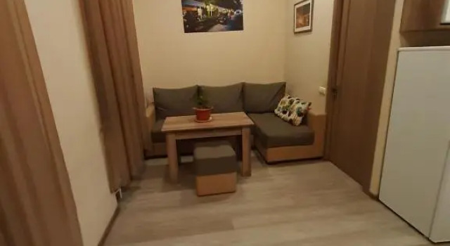 Апартаменты Yerevan, Abovyan 34 My street