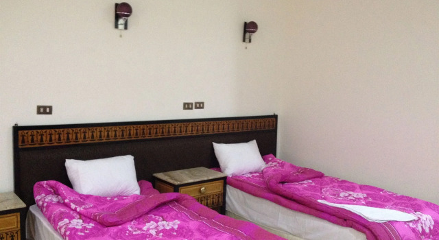 One Season Hostel