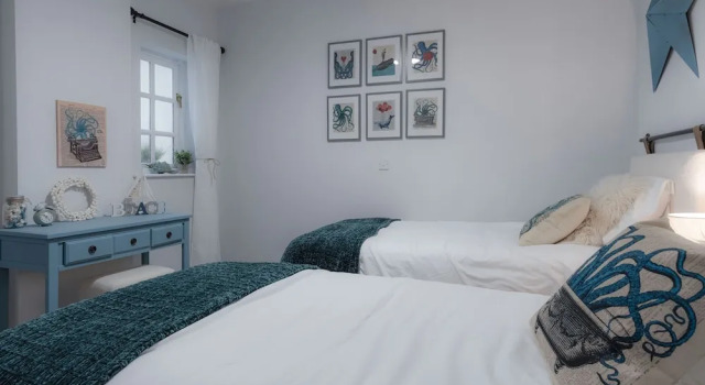 The Sand Castle - 2 Bedroom Apartment - Tenby, Забронировать Апартаменты/квартира Апартаменты Carmarthenshire, Апартаменты/квартира