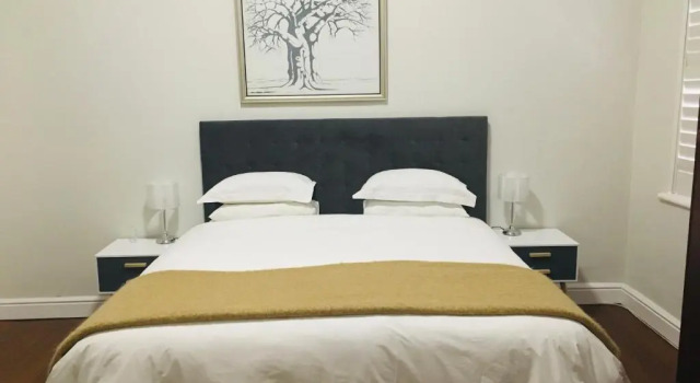 Номер Standard Just Joey Lodge