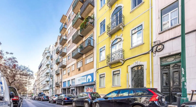 GuestReady - Tower- 3 Bedroom Apartment in Saldanha, Забронировать Апартаменты/квартира Лиссабон Эстремадура, рядом с Станция метро Sao Sebastiao — Проспект Герцога Авила