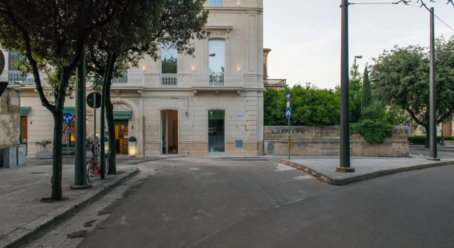 Le Bifore Charming House