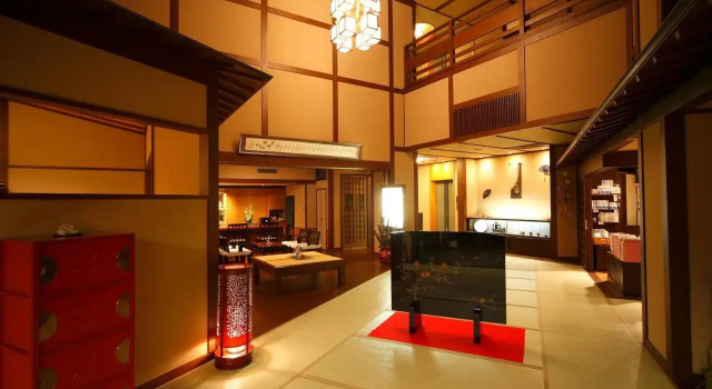 Wajima Onsen Notonosho, Забронировать Отель Вадзима Noto Peninsula
