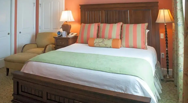 Номер Standard Ponte Vedra Inn and Club