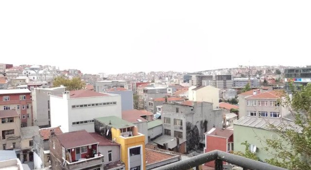 Standardní pokoj Terra Suites
