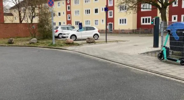 Zentral gelegene 2 Zi. Wohnung nähe Innenstadt/HBF, Забронировать Апартаменты/квартира Апартаменты Вольфсбург, рядом с Тематический парк Autostadt в Вольфсбурге, Апартаменты/квартира