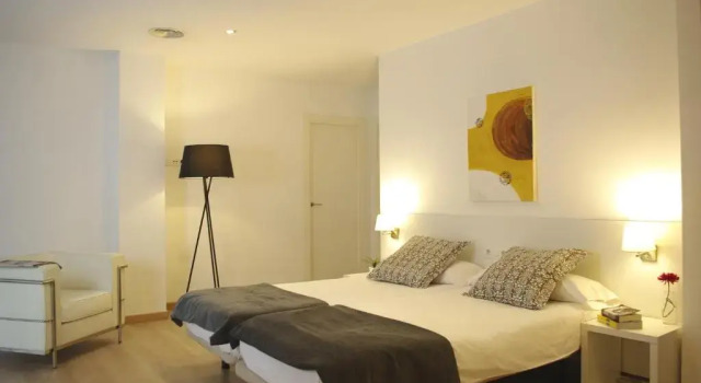 Семейные апартаменты Дуплекс 08028 Apartments