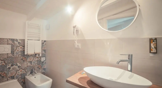Номер Standard ACoffa Rooms