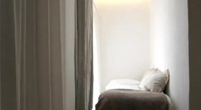Küçük süit The King George Village Boutique Living