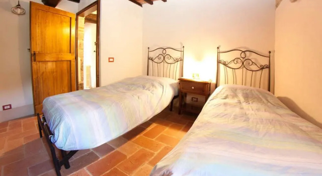 Il Borghetto di Peccio Martino, Book Hotel Piegaro Umbrien