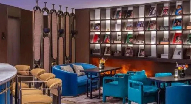 Manxin Hotel Luoyang Jiudu Middle Road City Balcony, Book Hotel Luoyang Henan