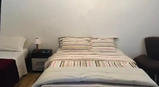 Pousada Cantinho da Vovó
