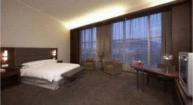 Parkyard Hotel Jiaxing (Nanhu Scenic Area Branch), Prenota Hotel Hotel 5 stelle a Jiaxing, 5*