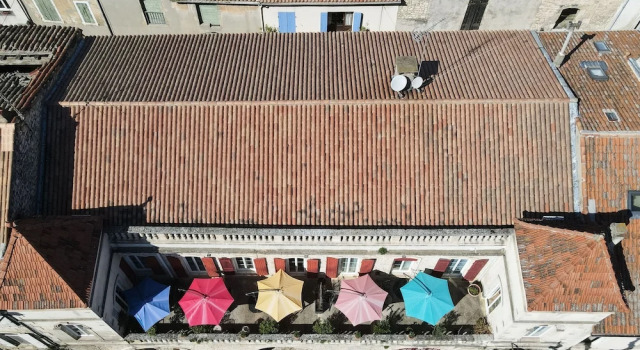 Hôtel des Artistes