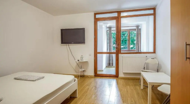 Residence 30, Varaa Hotelli Sector 3 Bukarest, lähellä Olympia Tower