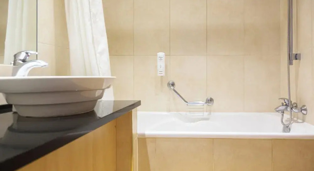 Номер Classic Hotel Tristar
