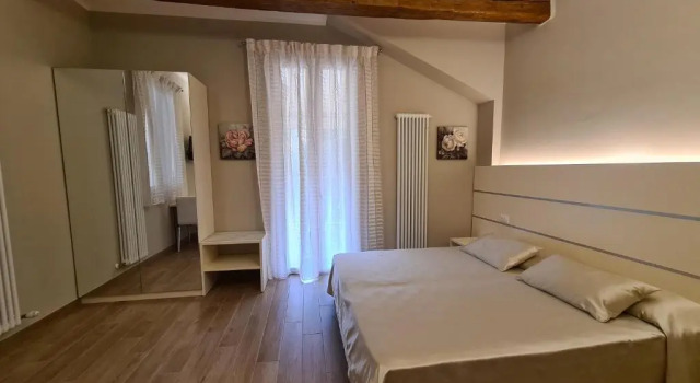 Номер Standard La Magnolia B&B