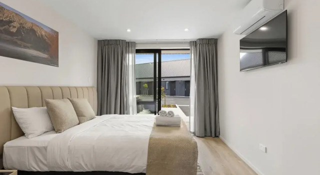 Номер Business Brookside Motel