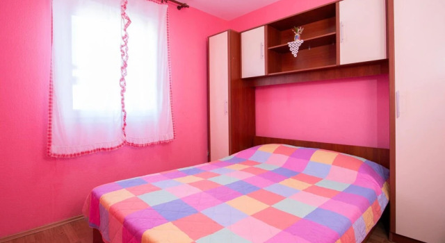 Stunning Home in Pula With Wifi and 2 Bedrooms, Забронировать Отель Отели Штиньян 3 звезды, 3*
