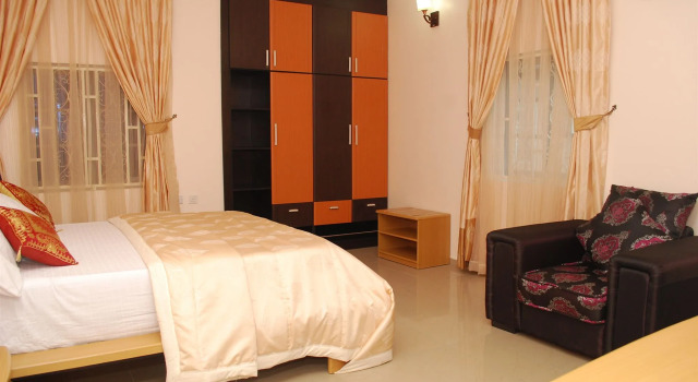 Hemas Hotel