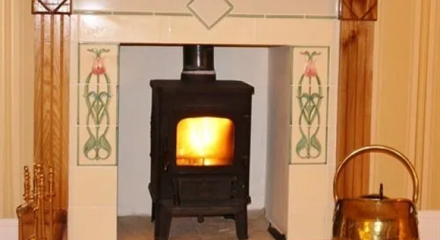 Fortingall B&B, Buchen Sie Bed & Breakfast Fortingall Perthshire