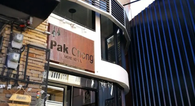 Pak Chong More Hostel