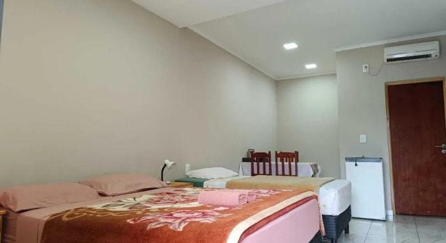 Номер Deluxe Hotel Village del Sol