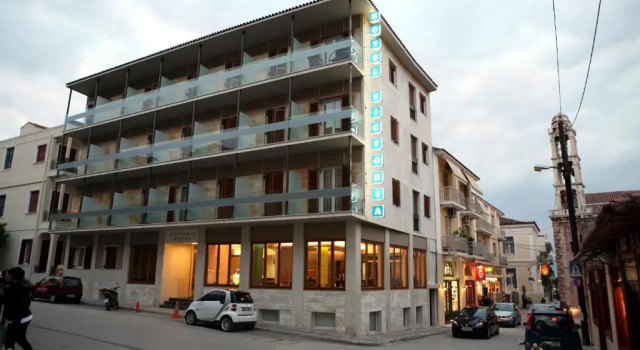 Victoria Hotel