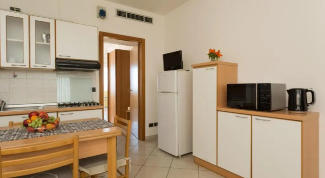 Апартаменты Standard Residence Hotel Piccadilly