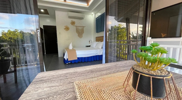 Номер Deluxe Noahs Ark Hotel powered by Cocotel