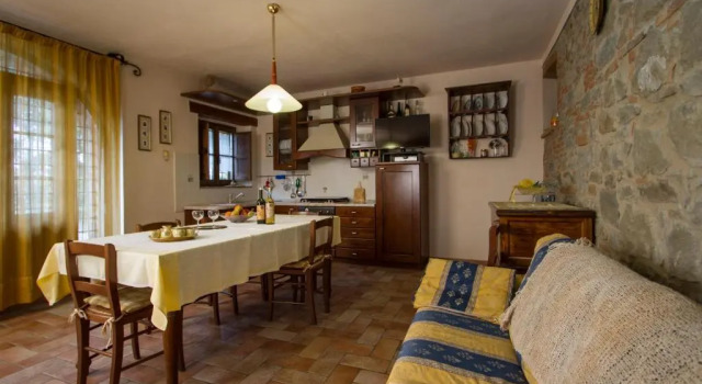 Апартаменты Дуплекс с 2 комнатами Casa Elena