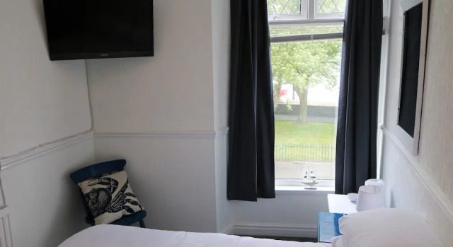 Shoreline Hotel, Buchen Sie Hotel Swansea Gower-Halbinsel