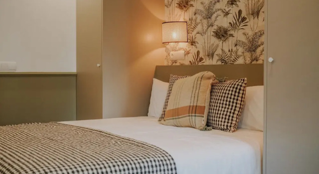 Студия Standard Casa Los Yayos by Nomad Stays