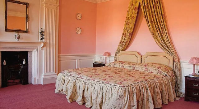 The Manor House Bed and Breakfast, Забронировать Отель Отели Англии 3 звезды, 3*