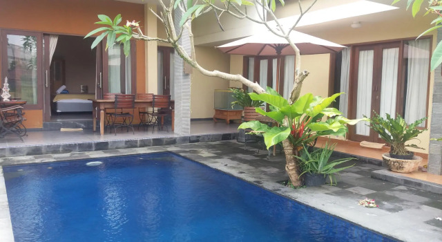 Rumah Madechra