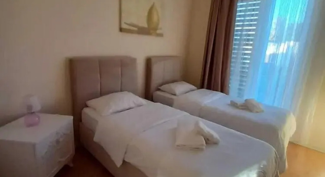 Sapanca Doruk Konaklama, Varaa Hotelli Hotellit Marmara-alue pysäköinnillä, Pysäköinti