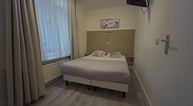 Номер Economy Family Hotel Kooyk