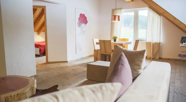 Kuckucksnest Schwärzenbach, Reserva ahora Hotel Hoteles en Baden-Wurtemberg con aparcamiento, Aparcamiento